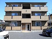 本厚木駅よりバス7分 徒歩3分 1階 築14年10ヶ月の賃貸物件