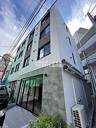 京急本線 梅屋敷駅 徒歩8分の賃貸マンション