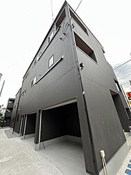 シーンプラス京王多摩川