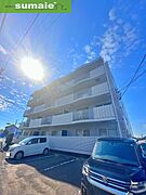 打田駅より徒歩14分 3階 築27年9ヶ月の賃貸物件