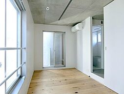 FARE下北沢II 1階ワンルームのリビング/ダイニング