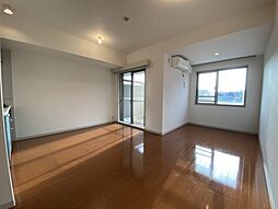 LANAI CLASSICO 3階ワンルームのリビング/ダイニング