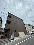 城北公園通駅より徒歩10分 2階 築2年8ヶ月の賃貸物件