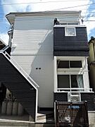 エクセル千早 1階 築28年11ヶ月の賃貸物件