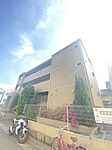 尼崎市杭瀬南新町１丁目 3階建 築14年のイメージ