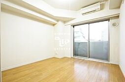 都営浅草線 泉岳寺駅 徒歩2分の賃貸マンション 11階1Kのリビング/ダイニング