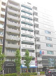 ガラ・シティ蔵前