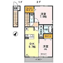 間取り：222020056134