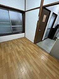 メゾンサユリ 2階1DKのリビング/ダイニング