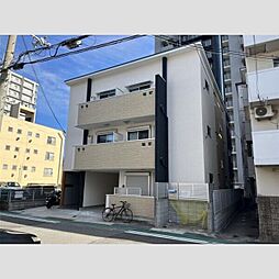 阪急神戸本線 春日野道駅 徒歩7分