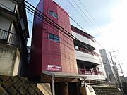 ホワイトハイツ本厚木 2階 築26年1ヶ月の賃貸物件