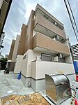 大阪市東淀川区小松５丁目 3階建 築5年のイメージ
