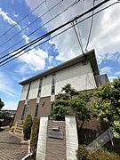 和泉中央駅より徒歩7分 2階 築17年6ヶ月の賃貸物件