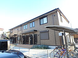 南鳩ヶ谷駅 10.8万円