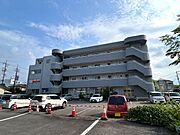 御殿場駅より徒歩15分 築33年7ヶ月 4階建の賃貸物件