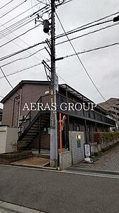 外観:外観・土地 外観:外観・土地