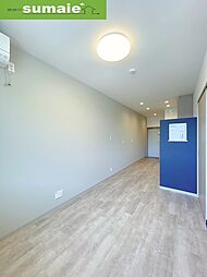 KOYA430 2階1LDKのリビング/ダイニング