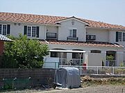 プラシード アロッジオ 2階 築16年8ヶ月の賃貸物件