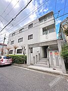 クリスタルハイツ浅香 1階 築36年11ヶ月の賃貸物件