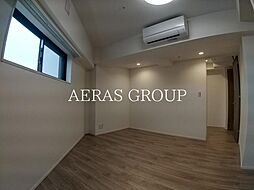 エレミ本蓮沼 901 9階1LDKのリビング/ダイニング