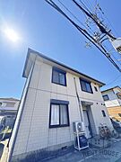 サニーコーポ 2階 築26年10ヶ月の賃貸物件