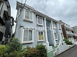 パンシオン町田