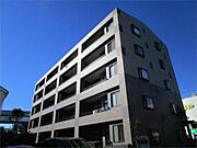 万願寺駅より徒歩1分 1階 築23年10ヶ月の賃貸物件