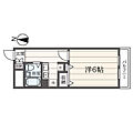 パストラーナ柏木2階5.0万円