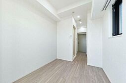 TOMORE品川中延 10階ワンルームのリビング/ダイニング