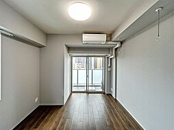 アルファレガロ神戸元町 1201 12階1Kのリビング/ダイニング