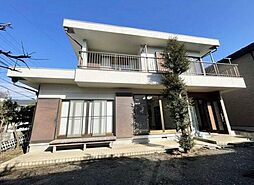 JR横浜線 橋本駅 徒歩10分の賃貸一戸建て