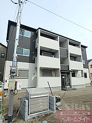 LISソフィア箕面半町