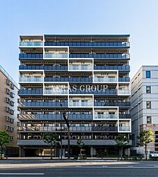 ディームス東陽町2