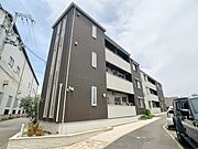 中央市場前駅より徒歩10分 2階 築12年2ヶ月の賃貸物件