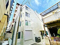 東急池上線 荏原中延駅 徒歩8分の賃貸マンション