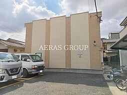 レオネクストハイツ忘れな草