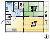 神戸市中央区山本通４丁目 3階建 築31年のイメージ