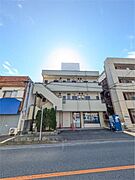 矢部駅より徒歩21分 地下3階 築40年2ヶ月の賃貸物件