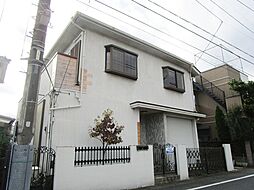 稲城長沼駅 17.0万円