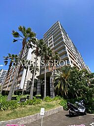 ロイヤルパークス新田