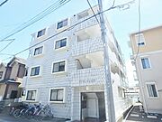 ダイヤハイツ西門 4階 築34年の賃貸物件