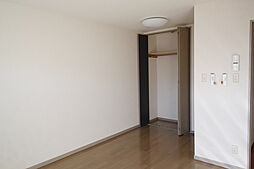 JR磐越西線 郡山富田駅 徒歩30分の賃貸マンション 2階1Kのリビング/ダイニング