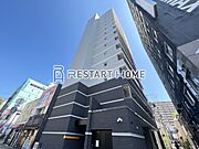 神戸駅より徒歩11分 11階 築3年9ヶ月の賃貸物件