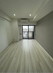 メイクス浅草EAST 4階1Kのリビング/ダイニング