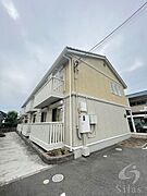 グレイスワン 1階 築16年8ヶ月の賃貸物件