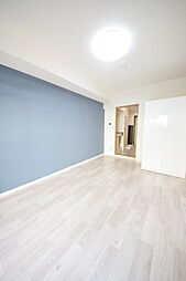 大塚堰場ハイツ 0123 1階1Kのリビング/ダイニング