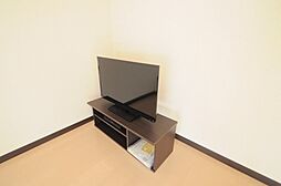 レオネクストからん 2階1Kのリビング/ダイニング