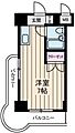 エレガンス綾瀬シックス5階6.0万円