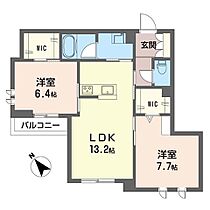 間取り：214068298973