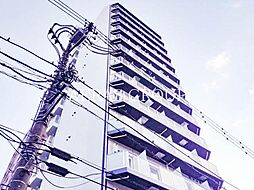 ジェノヴィア三郷駅前 1Ｒ